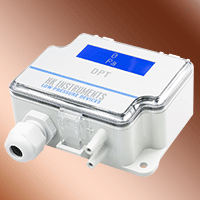 transmetteur de pression différentielle DPT-R8