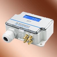 transmetteur de pression différentielle DPT-DUAL