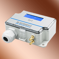 transmetteur de pression différentielle DPT-IO-MOD